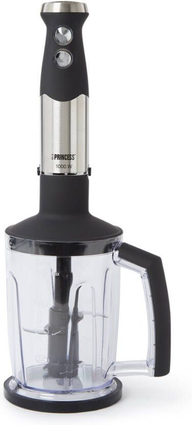 Princess Master Juicer 201851 - Elektrische Citruspers - Druppelstop