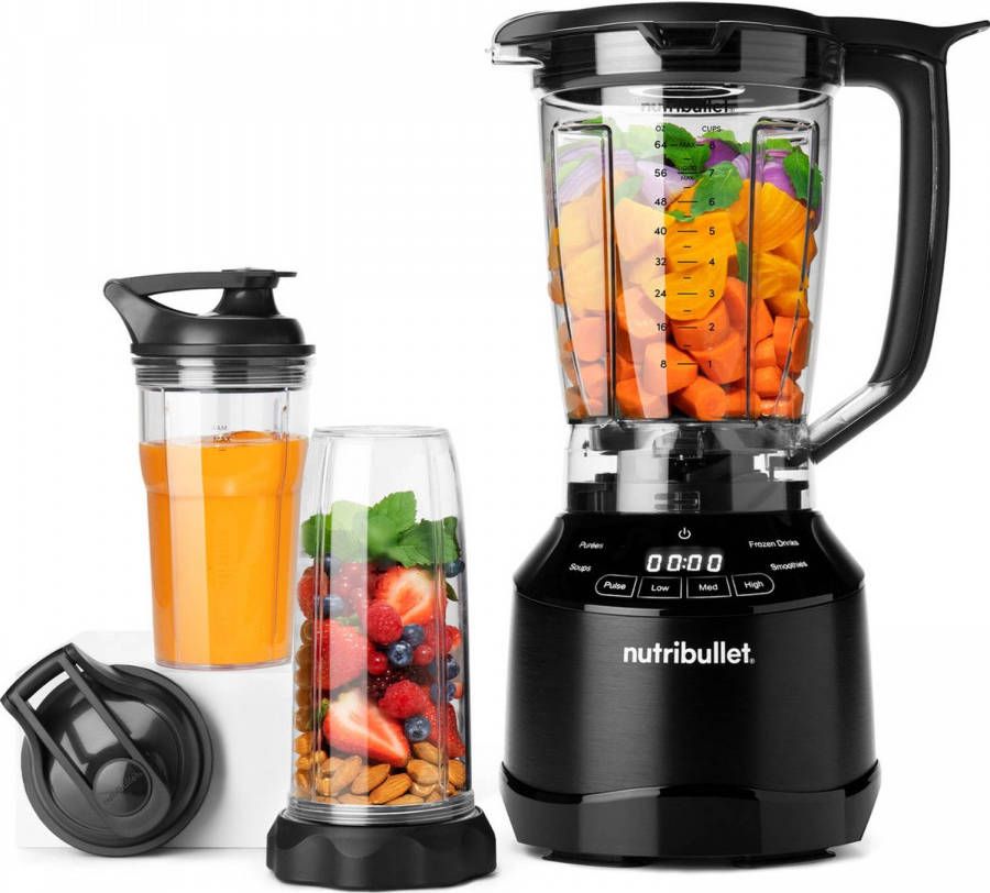 Nutribullet Juicers online kopen? Vergelijk op